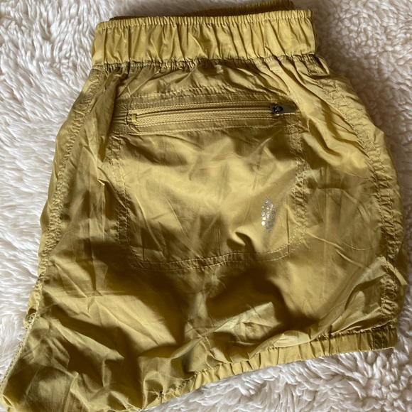 Free People movement shorts - Picture 2 of 4